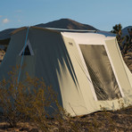 Springbar Highline Tent (6 Person)