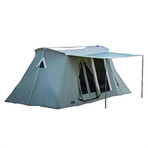 Springbar Highline Tent (8 Person)