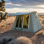 Springbar Highline Tent (6 Person)