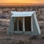 Springbar Highline Tent (8 Person)