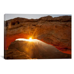 Mesa Arch Beauty (26"W x 18"H x 0.75"D)