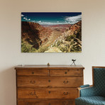 Grand Canyon (26"W x 18"H x 0.75"D)