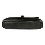 Charles Laptop Work Bag // 15" // Black