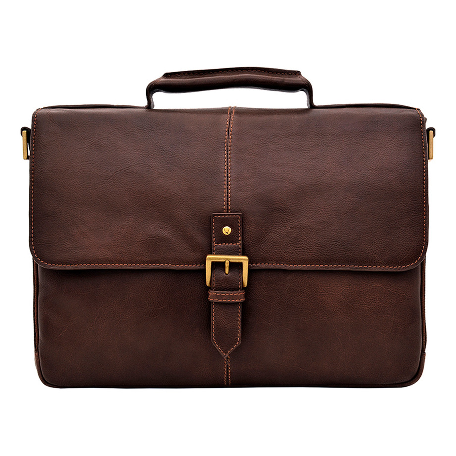 Hidesign - Executive Leather Goods - Touch of Modern