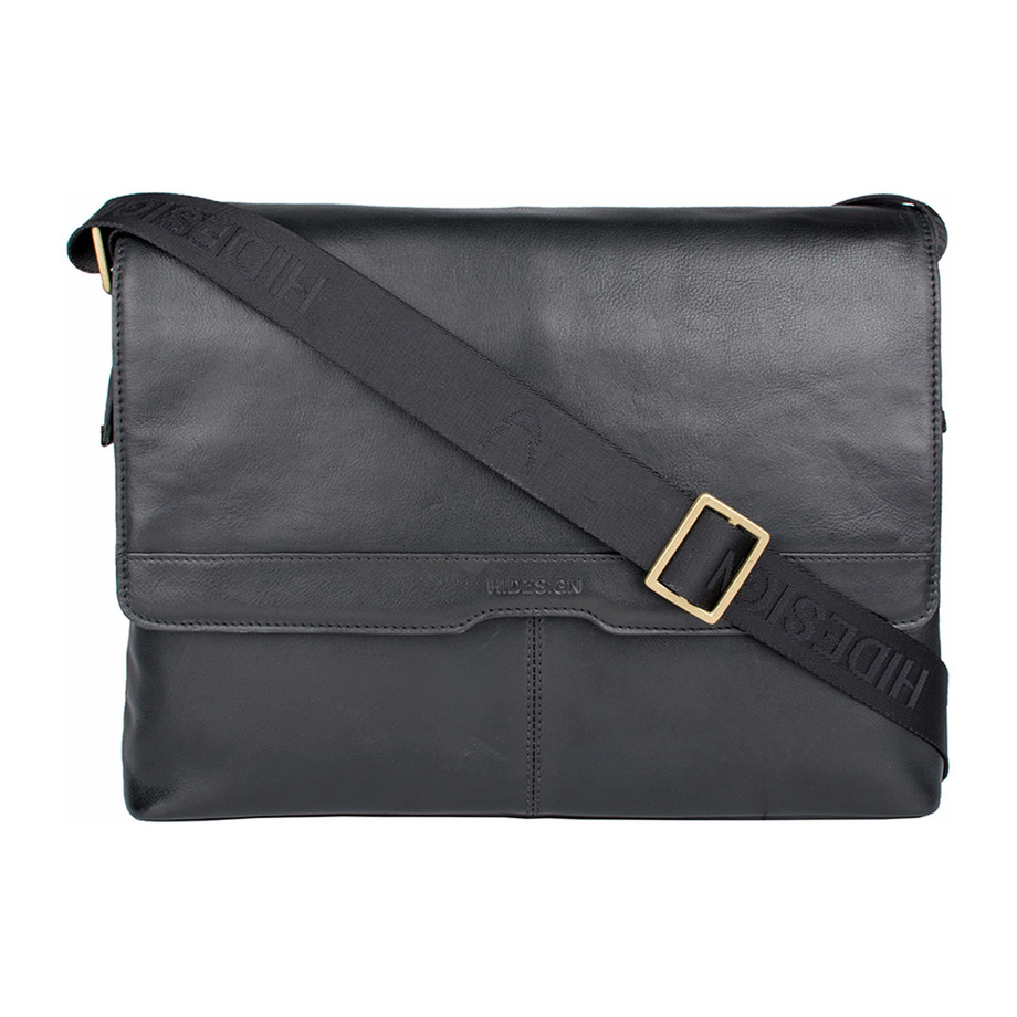 Hidesign - Executive Leather Goods - Touch of Modern