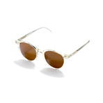 Monsieur Fox TBD Sunglasses