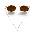 Monsieur Fox TBD Sunglasses