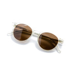 Monsieur Fox TBD Sunglasses