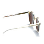 Monsieur Fox TBD Sunglasses