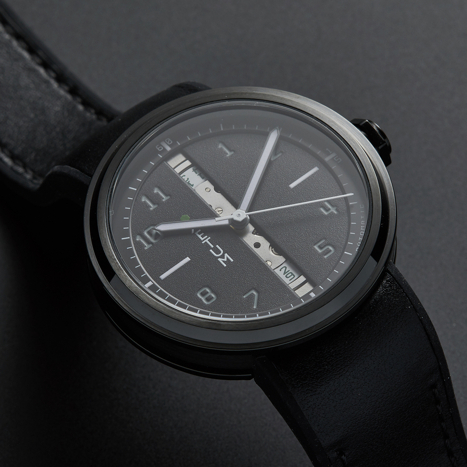 Xetum Watches - Distinctively Modern Timepieces - Touch of Modern