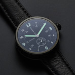 Xetum Tyndall Automatic // A5-FEDTN