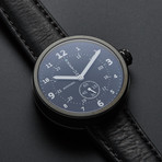 Xetum Tyndall Automatic // A5-FEDTN