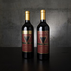 Maroon Reserve Cabernet Sauvignon Mixed // 2 Bottles