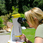 Eclipseview 82MM // Reflecting Telescope