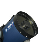 LX600-ACF 16" // Starlock Telescope