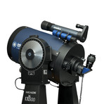 LX600-ACF 16" // Starlock Telescope