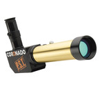 Coronado // Personal Solar Telescope