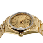 Rolex Day Date Automatic // 18038 // Pre-Owned