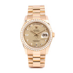 Rolex Day Date Automatic // 118348 // Pre-Owned