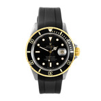 Rolex Submariner Automatic // 16613 // Pre-Owned