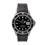 Rolex Submariner Automatic // 16800/16610 // Pre-Owned