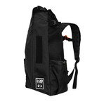 K9 Sports Sack Air // Black (Small)