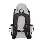 K9 Sports Sack Air // Grey (Small)