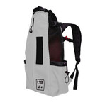 K9 Sports Sack Air // Grey (Small)