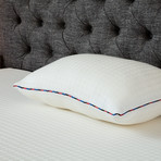 3D FLO // Pillow // Standard