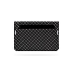 Molecule Card Wallet (Blue)