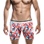 New Hipster Boxer Brief // Multicolor (XL)