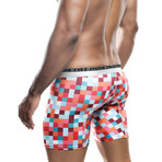 New Hipster Boxer Brief // Multicolor (M)