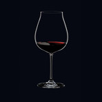 Vinum XL // Pinot Noir Vgp // Set Of 8