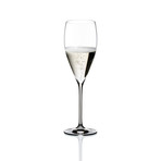 Vinum XL // Champagne // Set of 8