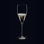 Vinum XL // Champagne // Set of 8