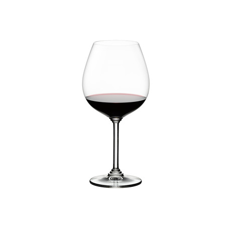 Wine // Pinot Noir // Set of 8