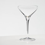 Vitis // Martini // Set Of 8