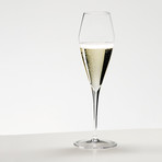 Vitis // Champagne // Set of 8