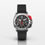 Aviator Top Pusher Professional Chronograph Quartz // P.2.15.0.089.6