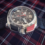 Aviator Top Pusher Professional Chronograph Quartz // P.2.15.0.089.6