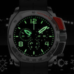 Aviator Top Pusher Professional Chronograph Quartz // P.2.15.0.089.6