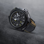 Aviator MiG 35 Chrono Quartz // M.2.19.5.144.6