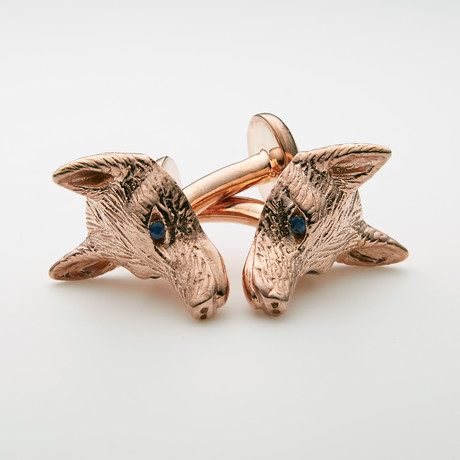 Francois Cufflink