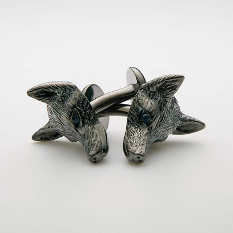 Fernand Cufflink