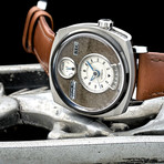 REC Watches P51 Automatic // P51-02