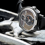 REC Watches P51 Automatic // P51-01