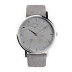 REC Watches Minimalist Quartz // L4