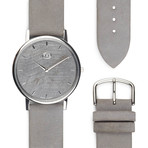 REC Watches Minimalist Quartz // L4