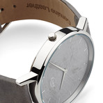 REC Watches Minimalist Quartz // L4