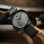 REC Watches Minimalist Quartz // L3